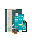 WELEDA | Geschenkset - Revitalising Haircare Set 250ml / 150ml / 100ml | 